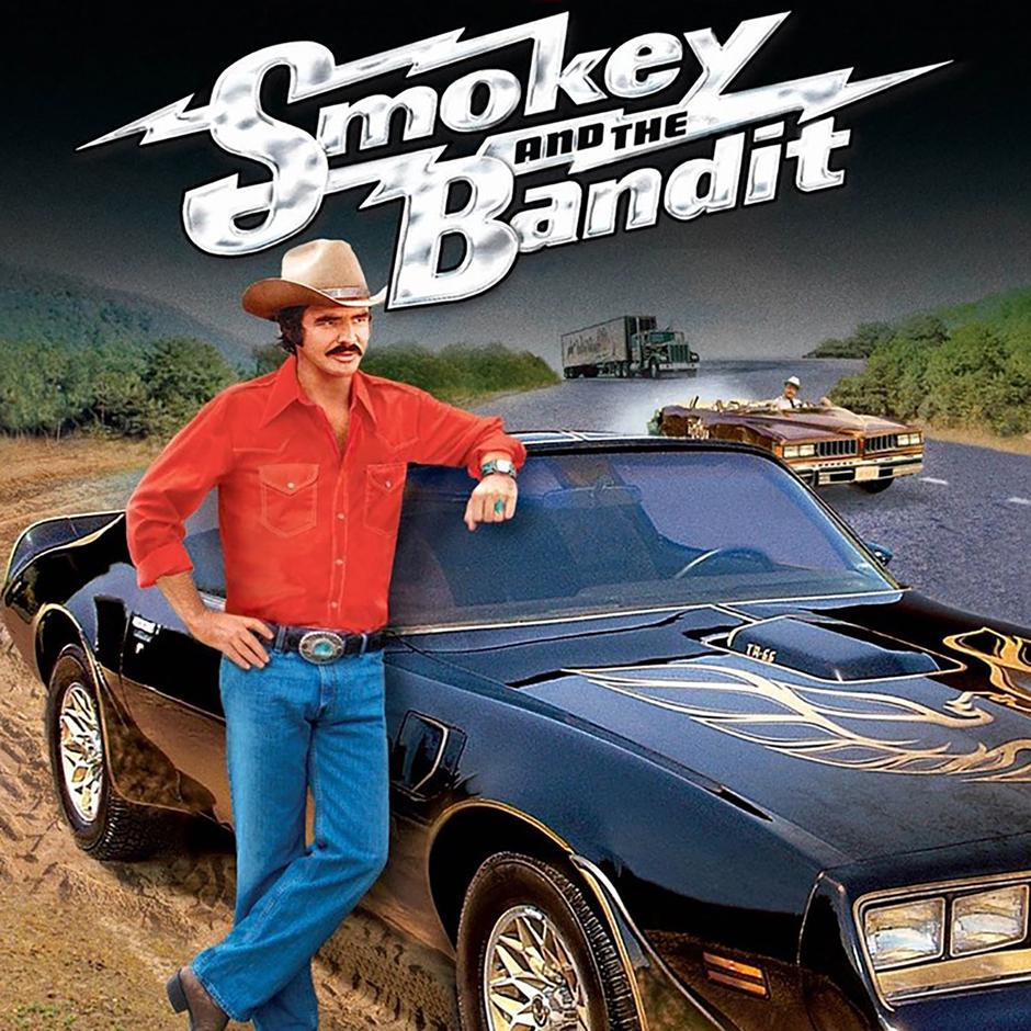 Smokey and the Bandit