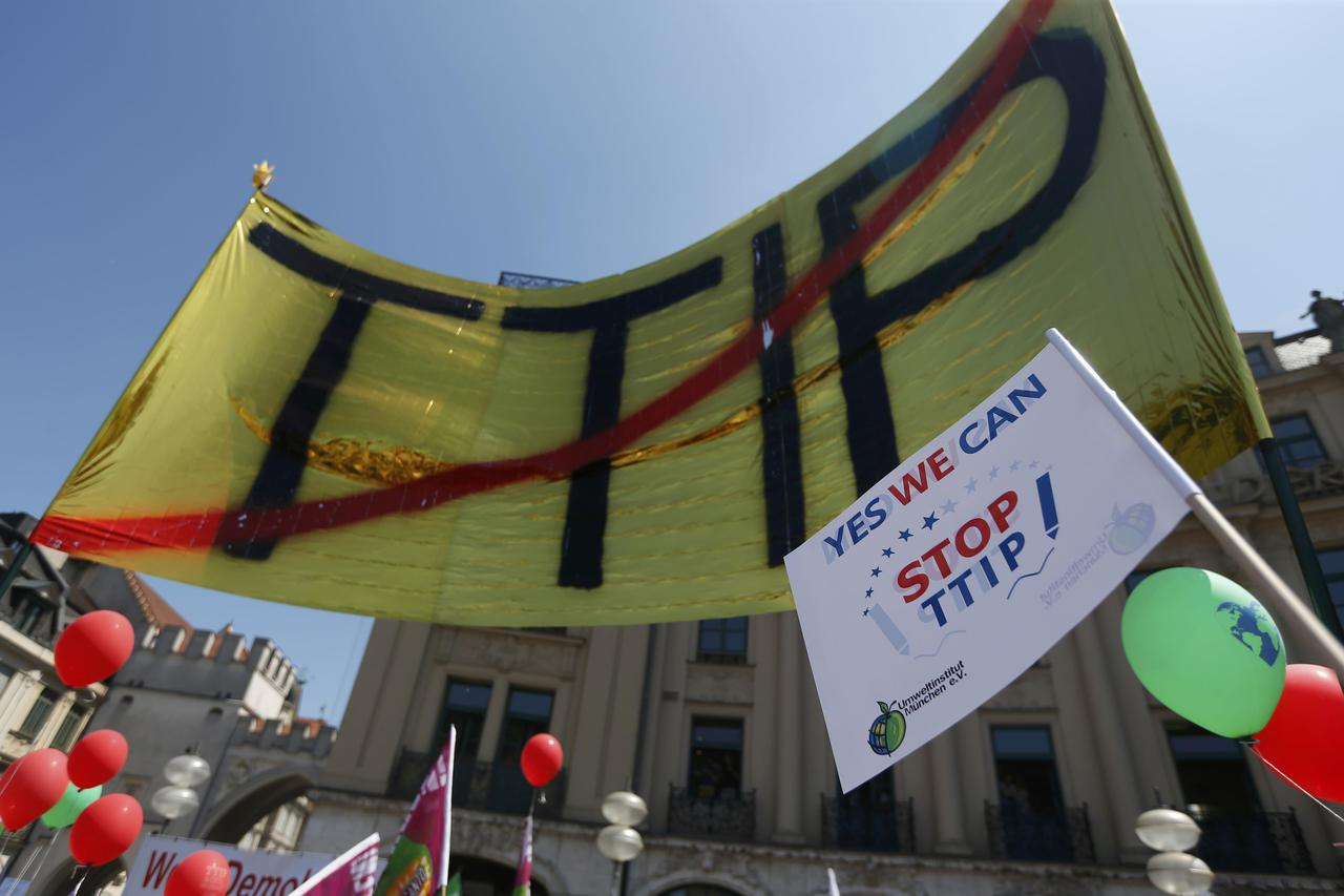 TTIP