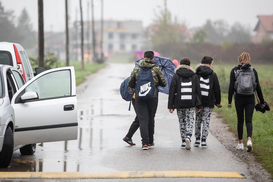 Stanari Svete Klare pokrenuli peticiju