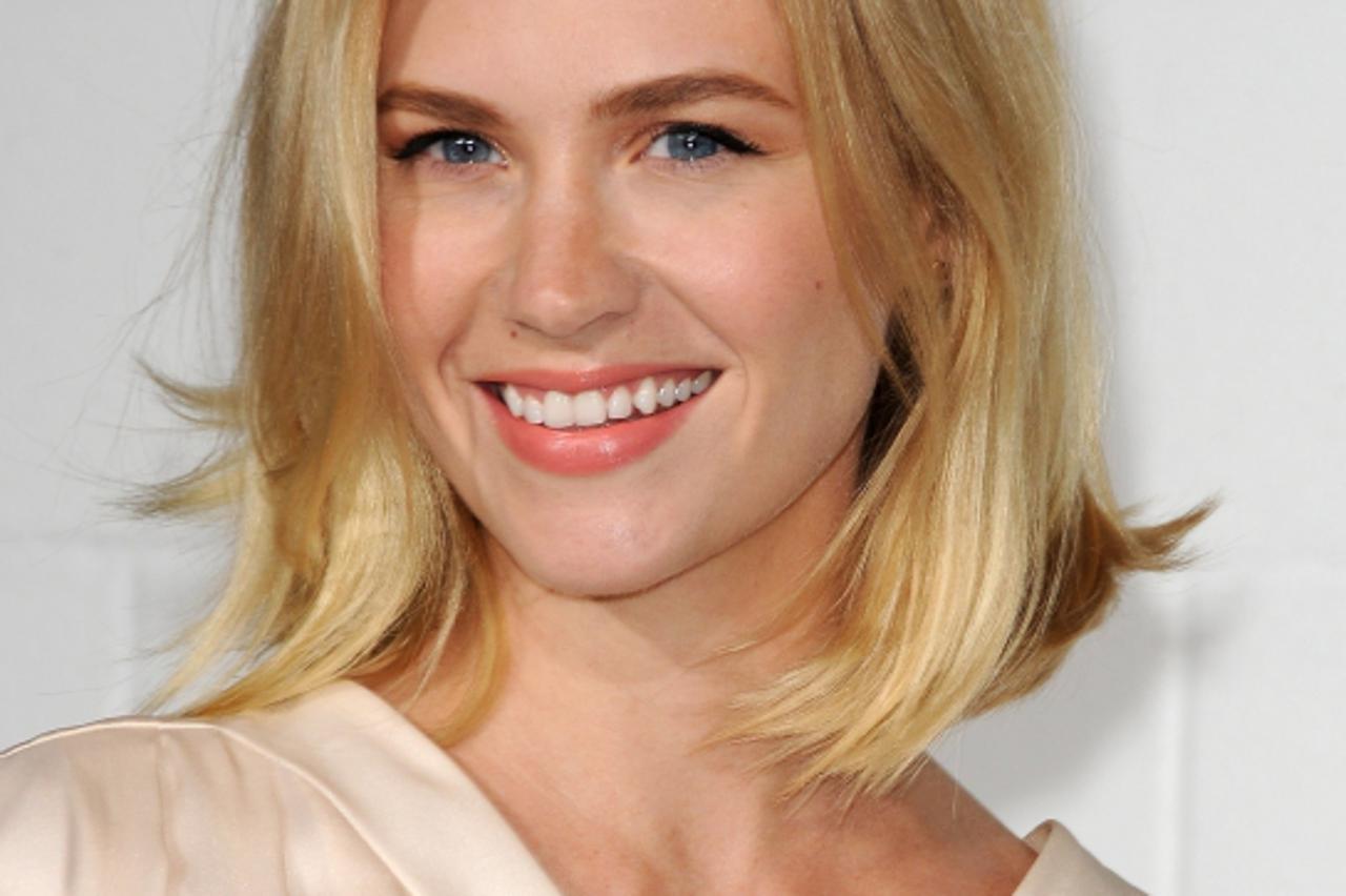 january jones