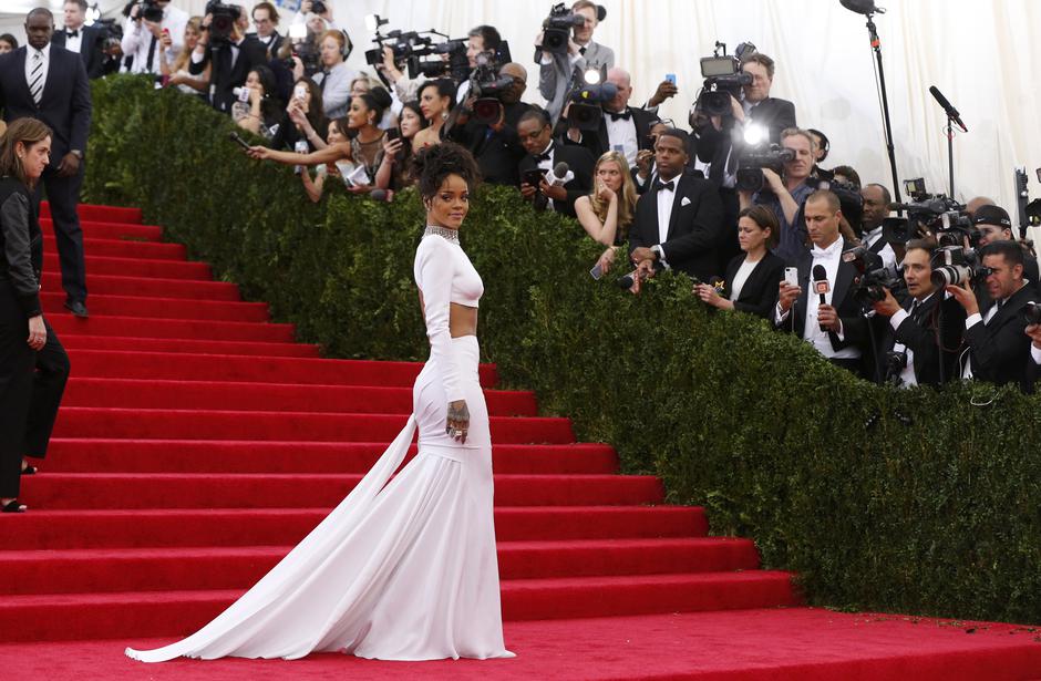 Met Gala