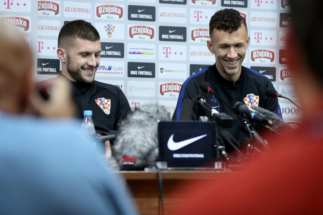 Rebić i Perišić