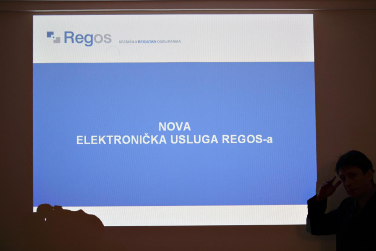 regos