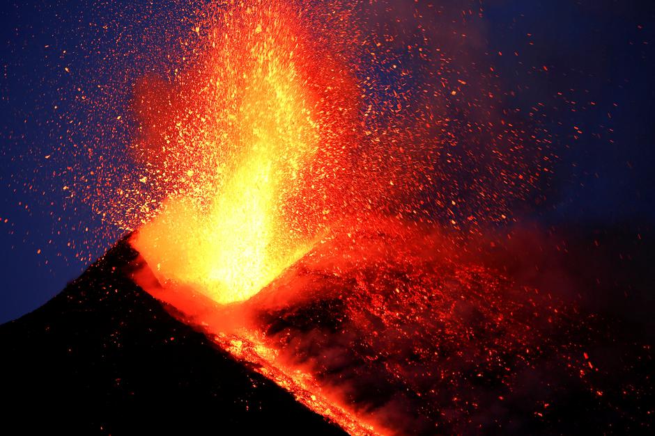 Etna