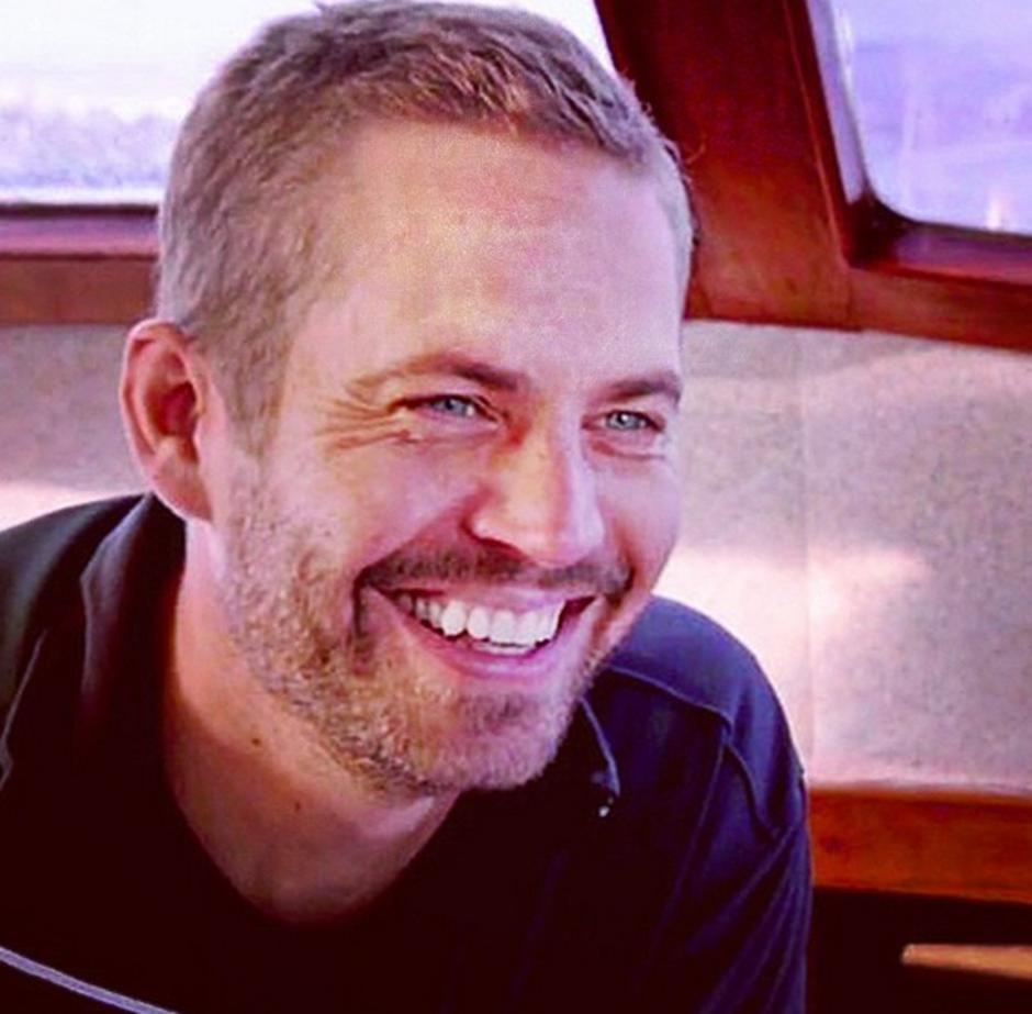 Paul Walker