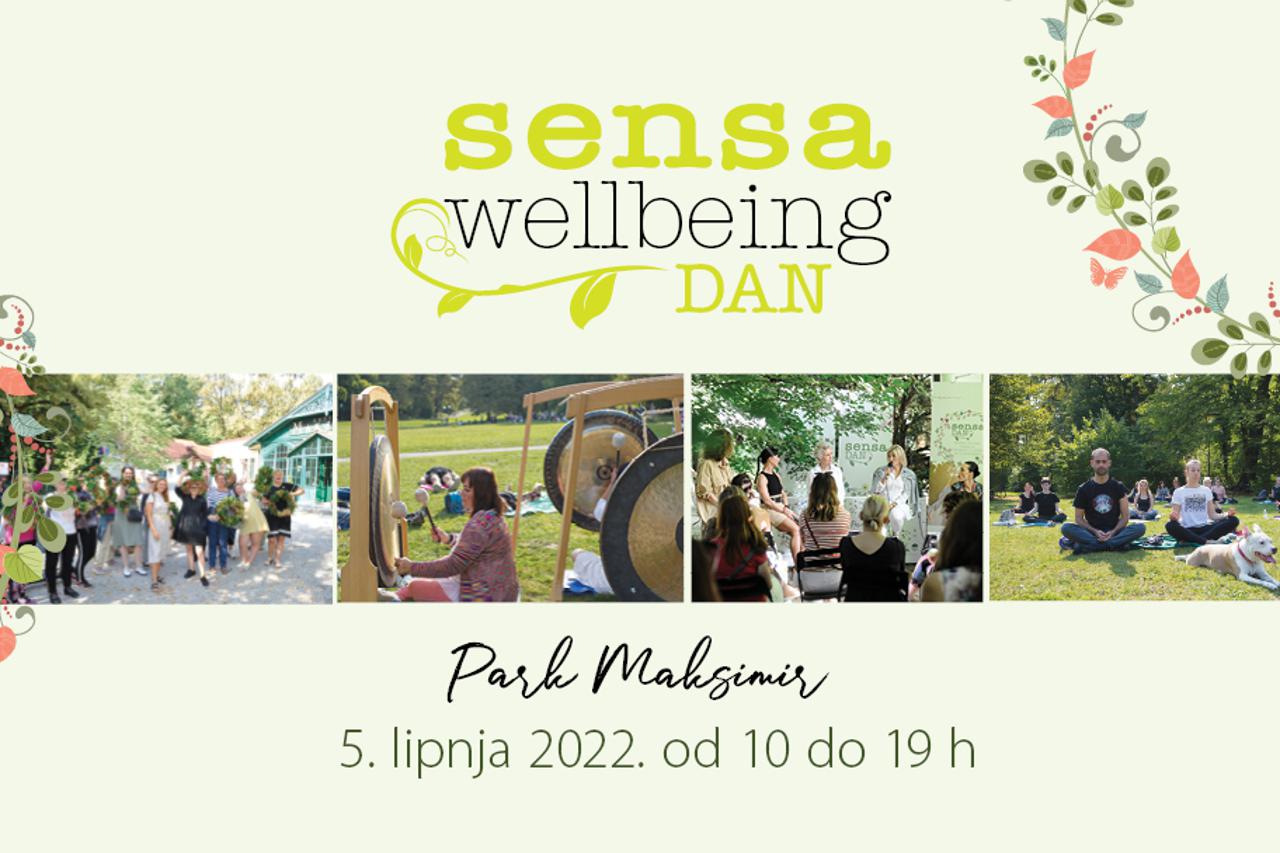 SENSA WELLBEING DAN