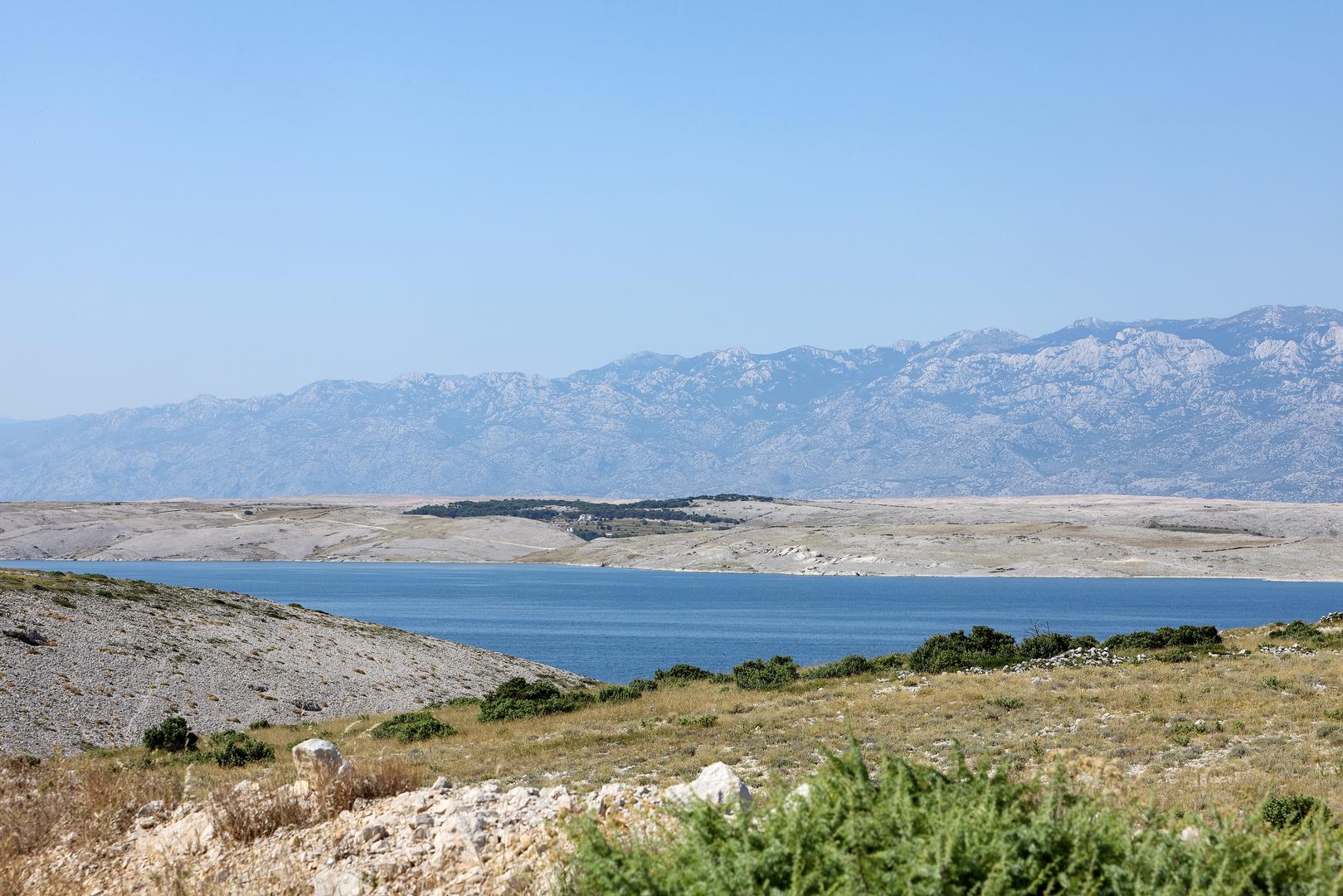 11.07.2023., Vrsi Mulo  - Turisticka patrola i Vecernjakove zvjezdice - Vrsi Mulo Photo: Sime Zelic/PIXSELL