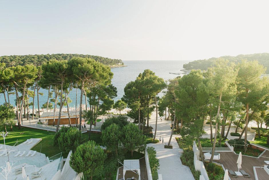 Lošinj Hotels & Villas