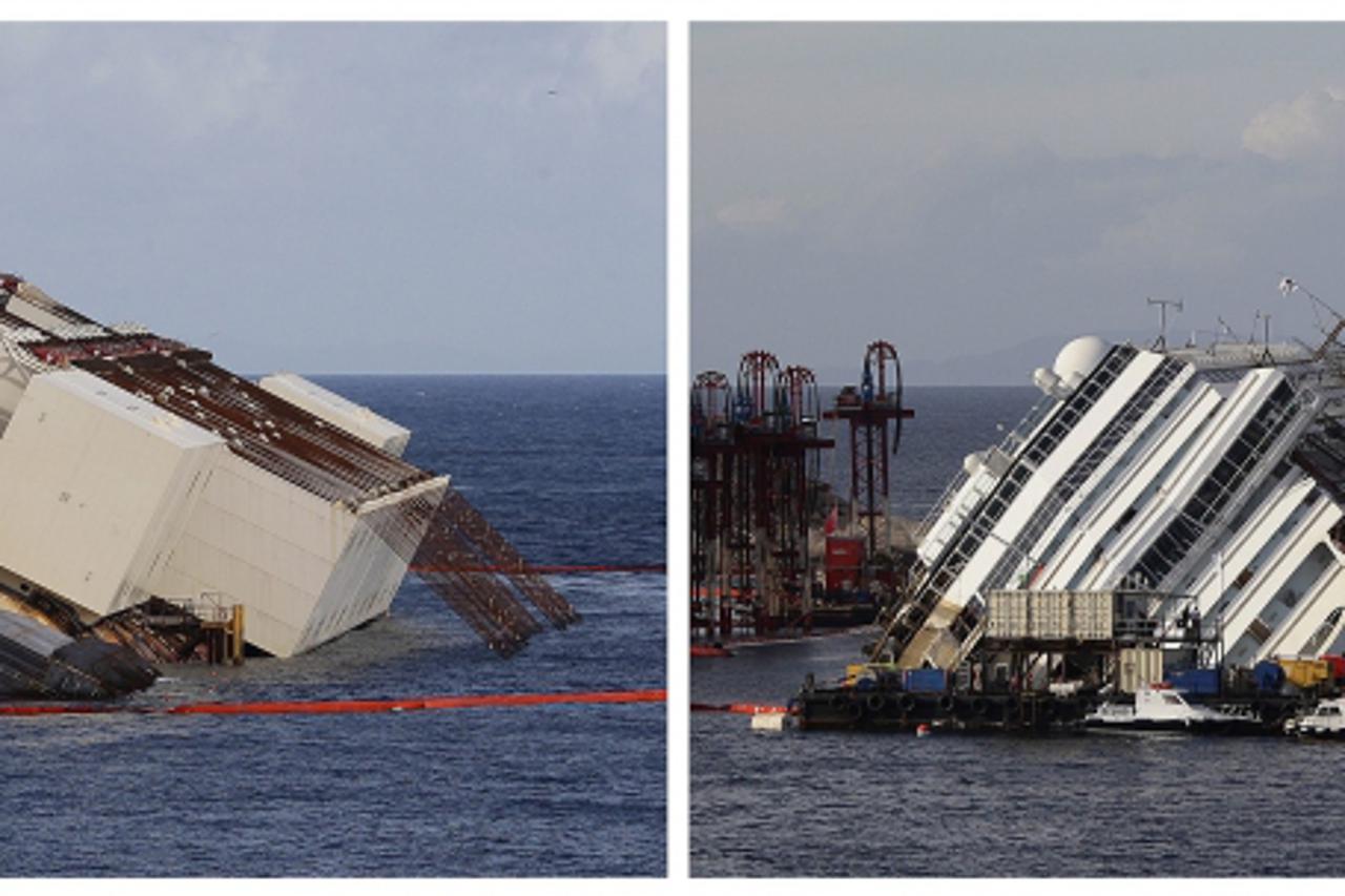 Costa Concordia (1)