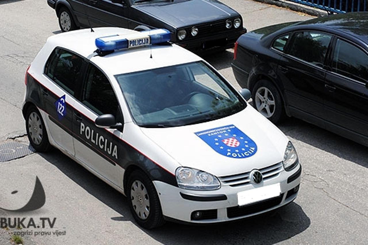 'policija'