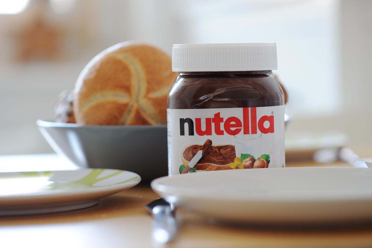 Nutella