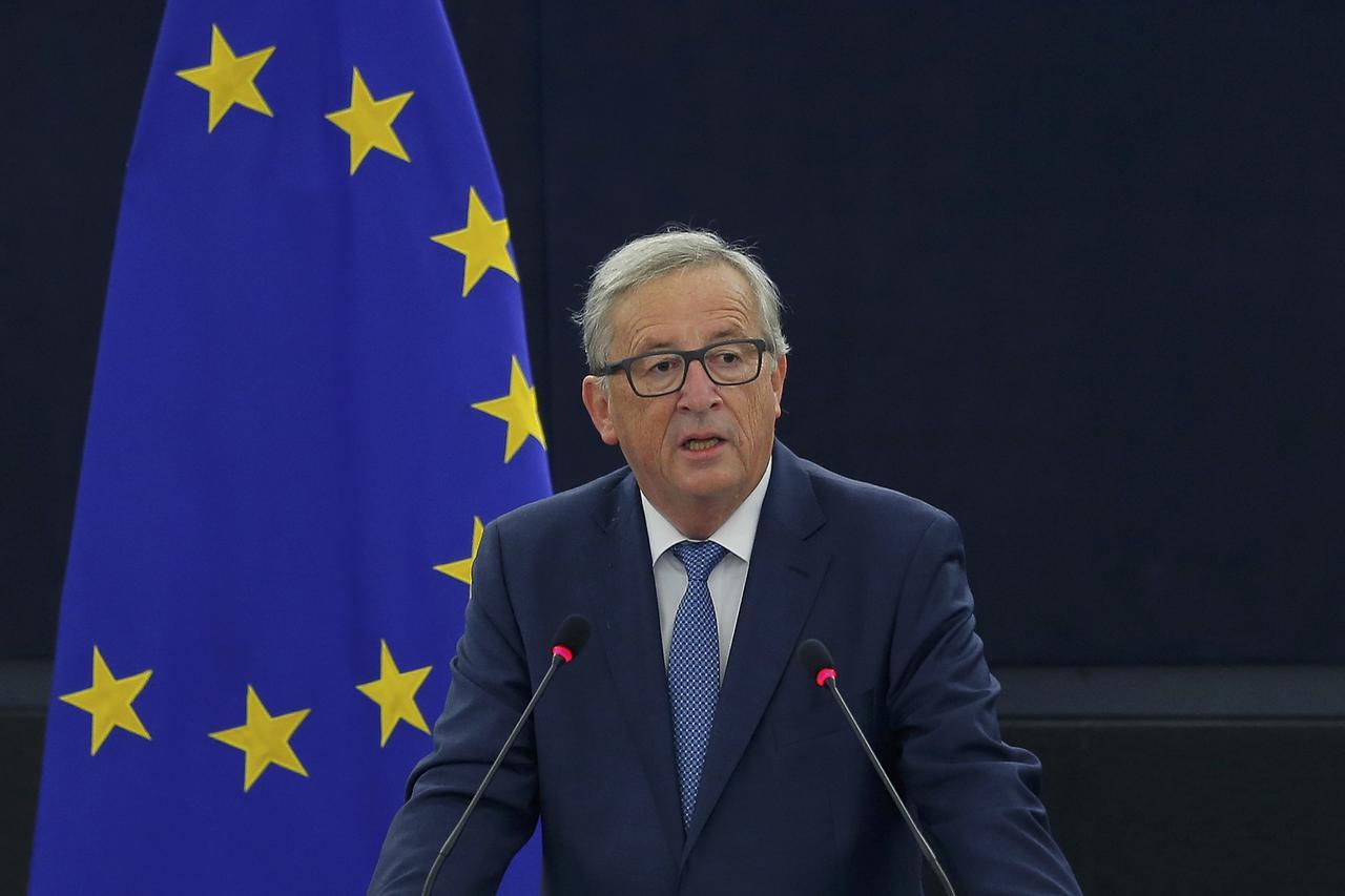 Jean-Claude Juncker