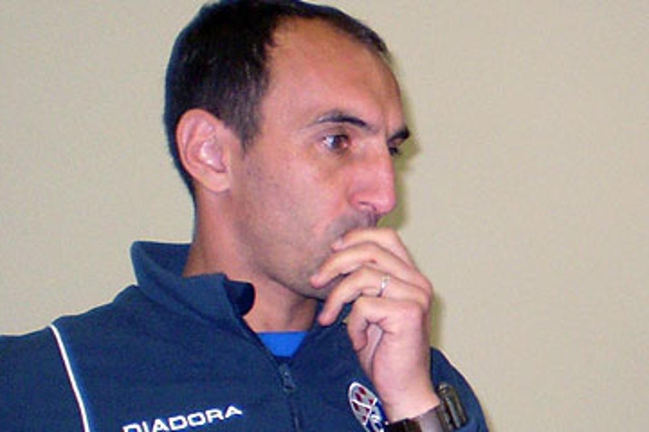 Kruno Jurčić