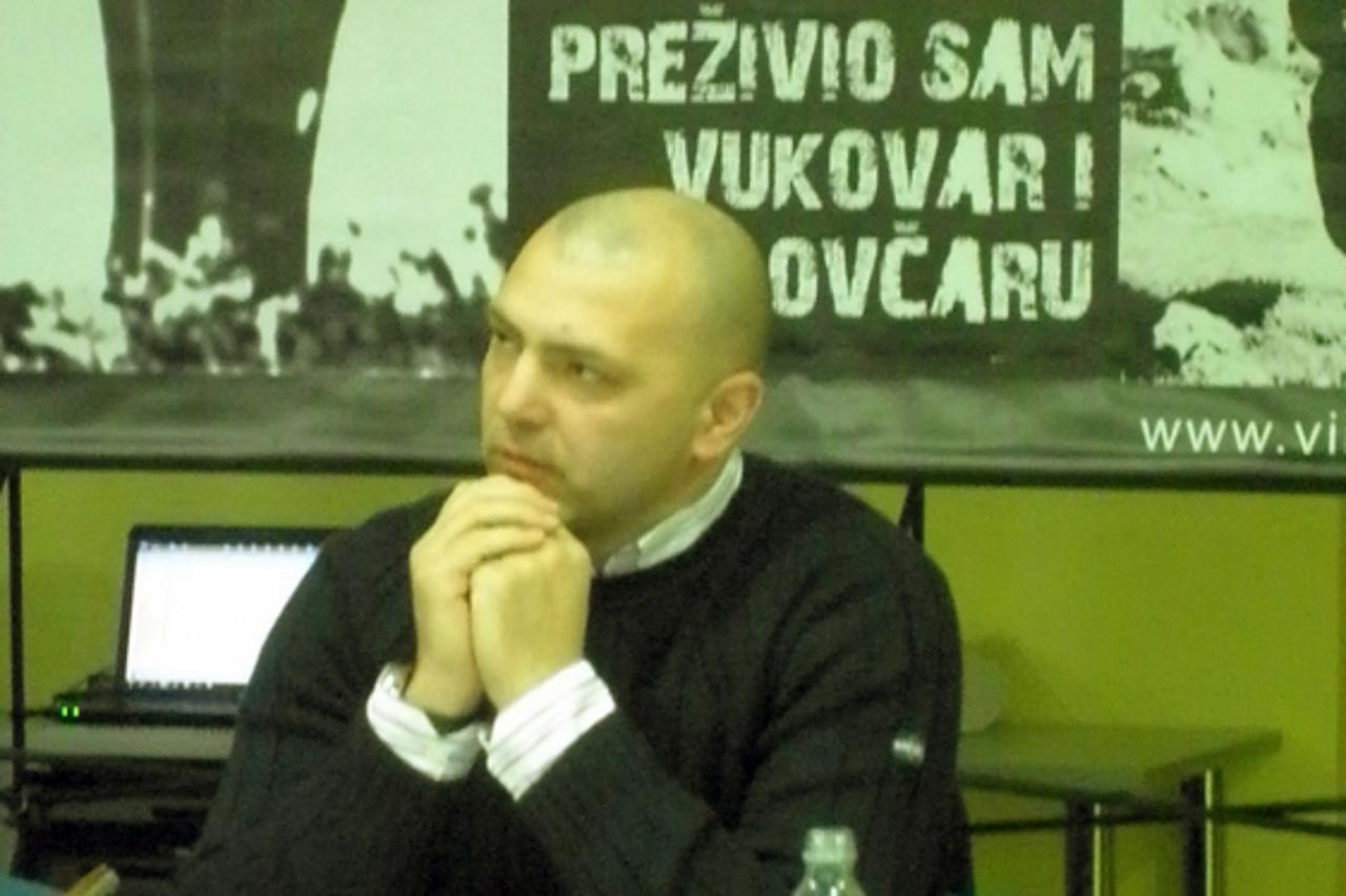 vilim karlović