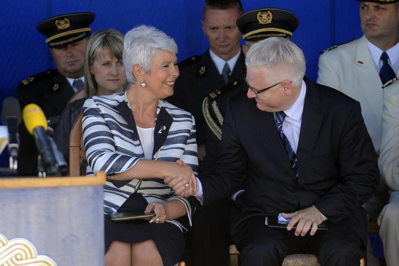 kosor i josipović