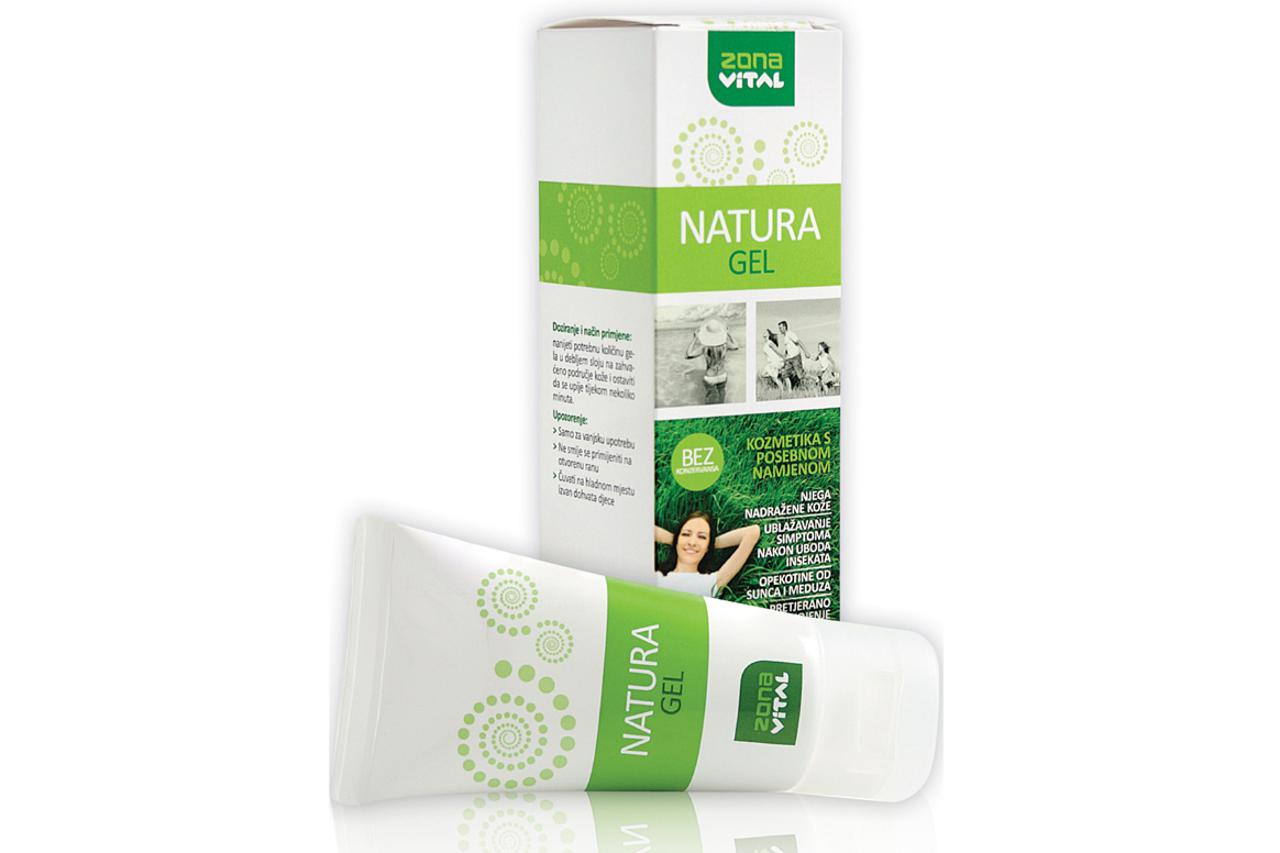 Natura Gel