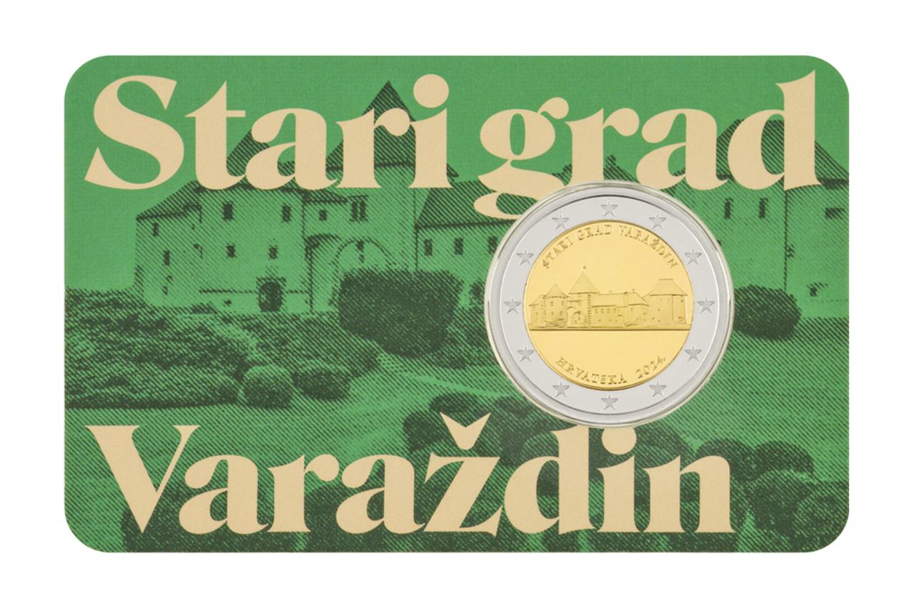 Stari grad Varaždin