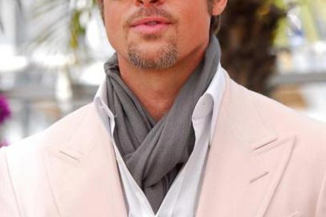 Brad Pitt