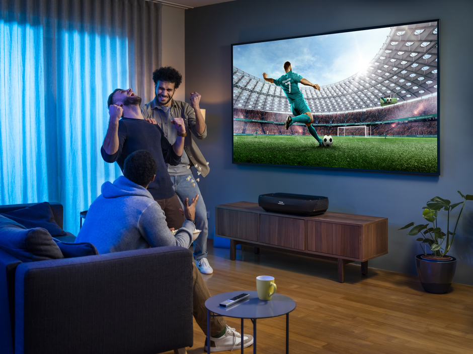 FIFA+ aplikacija lansirana na Hisense televizorima