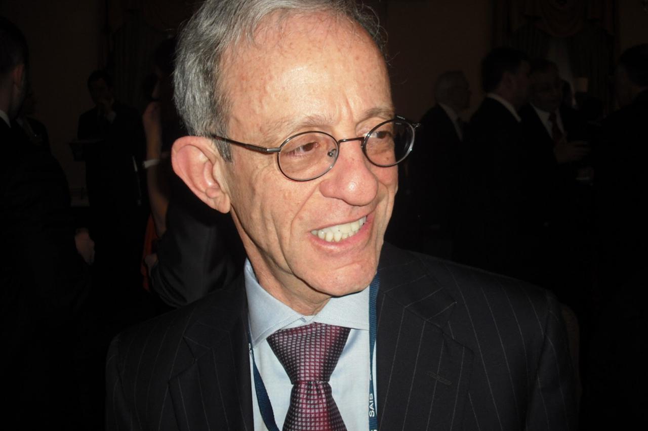 Daniel Serwer