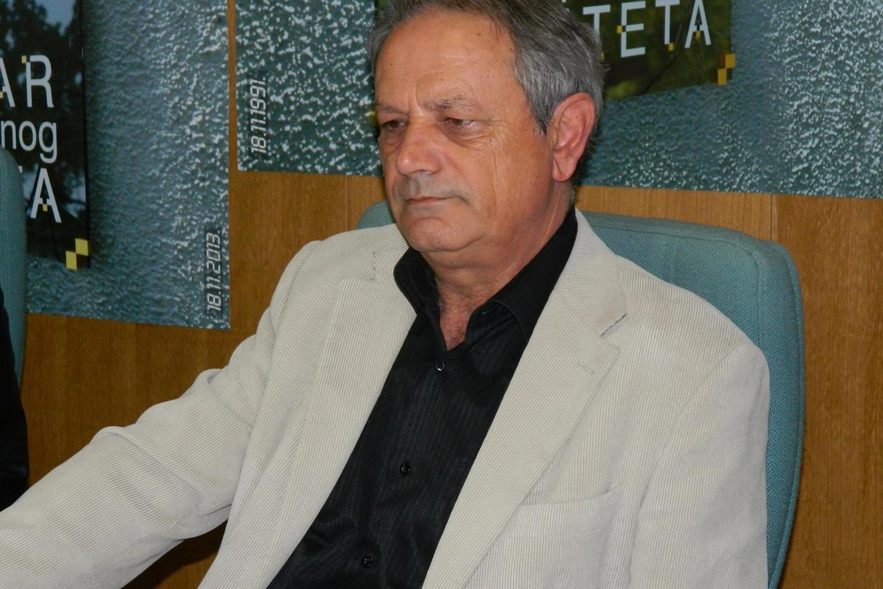 Željko Sabo 