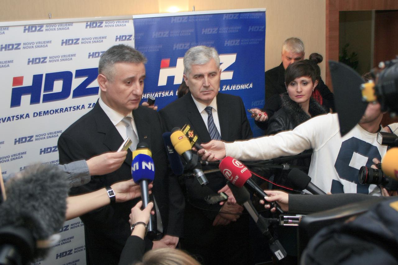 HDZ