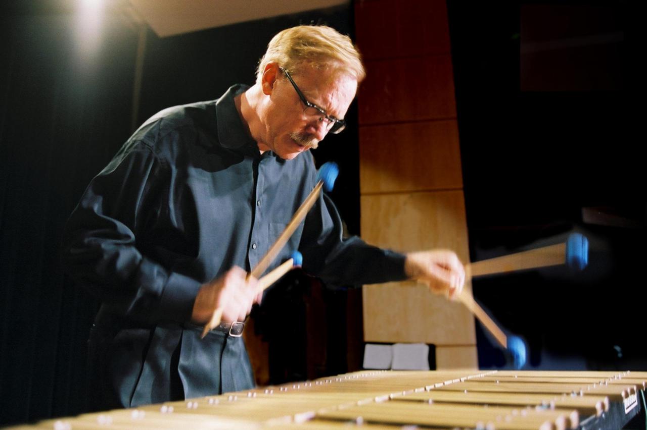 gary burton