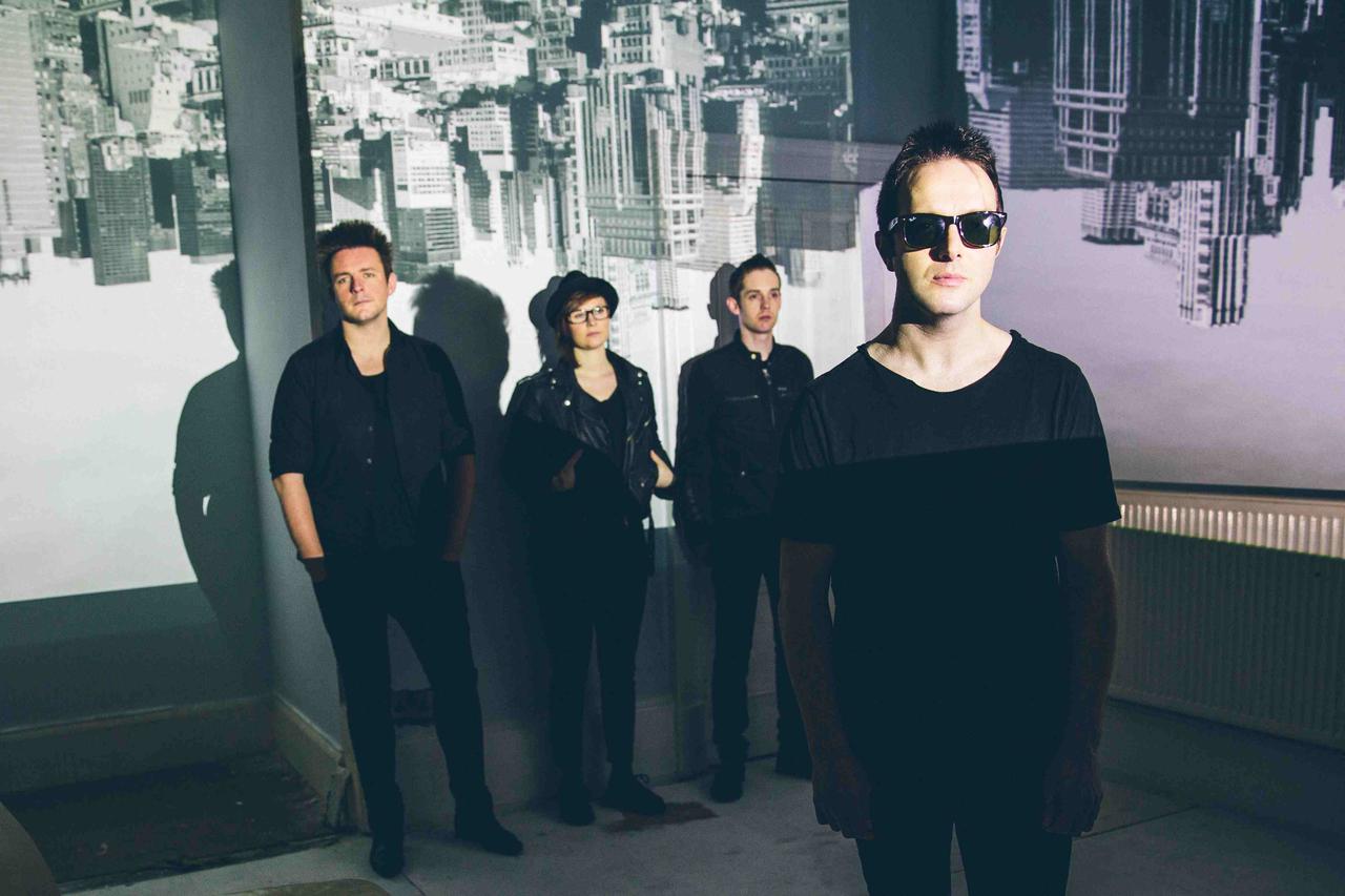 Glasvegas