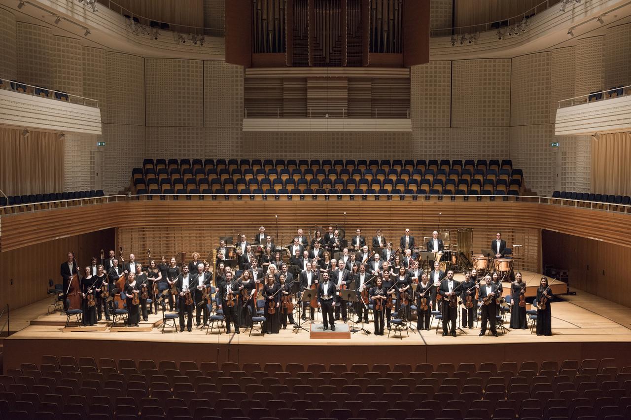 Simfonijski orkestar iz Lucerna