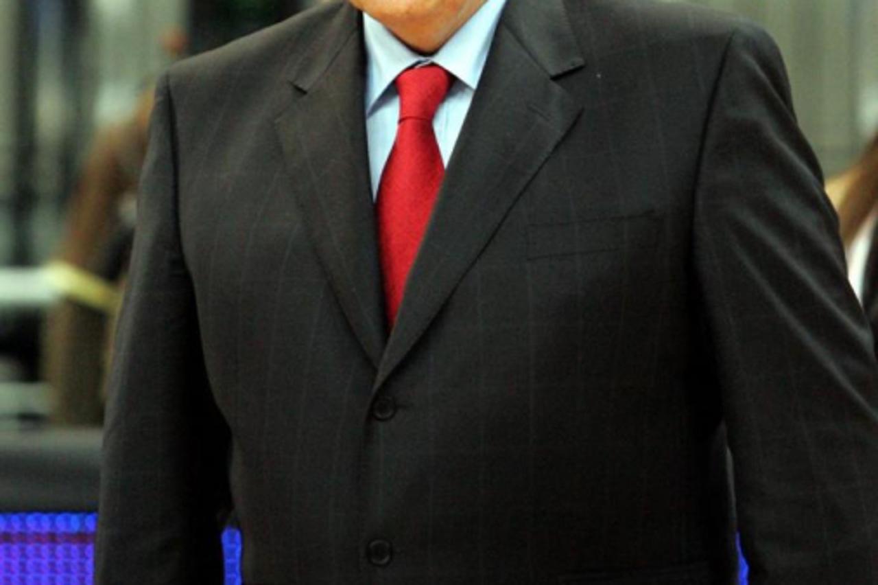 josip bilić