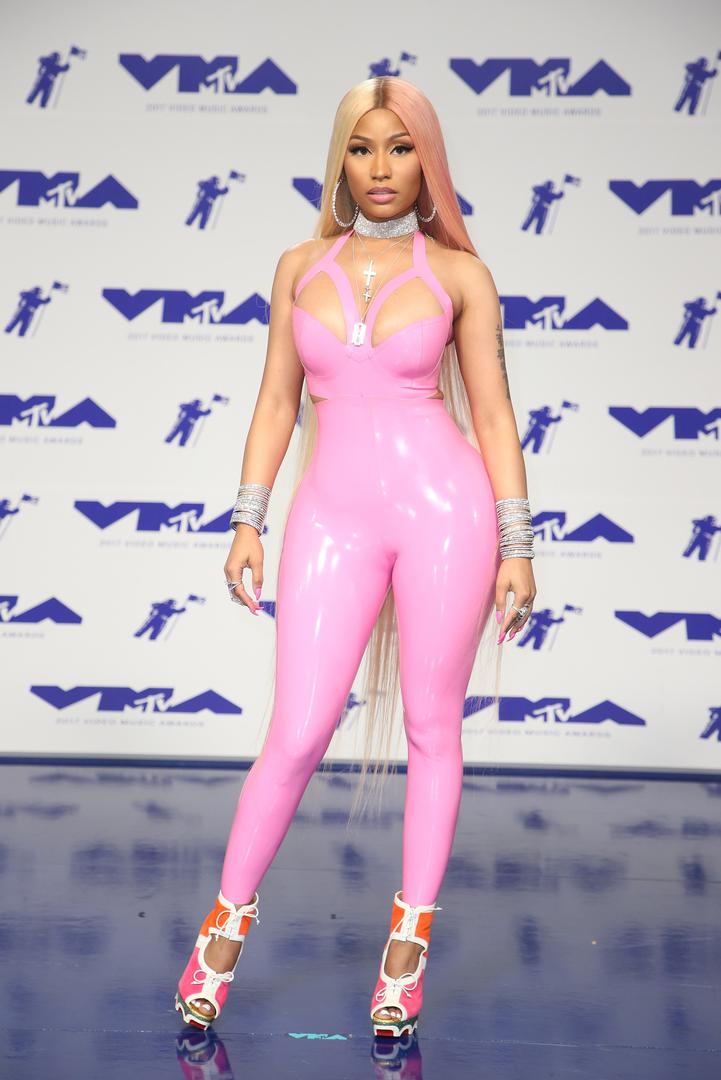 Glazbenica Nicki MInaj