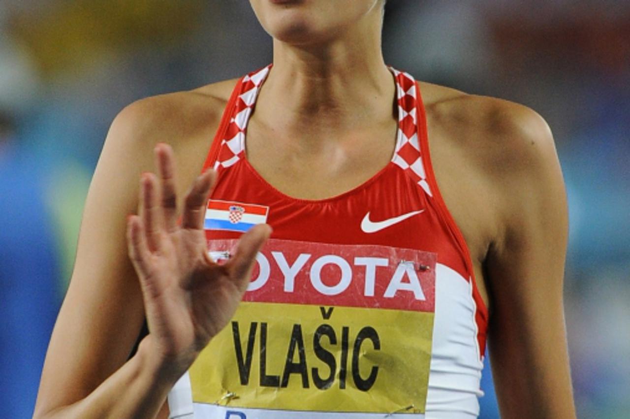 Blanka Vlašić