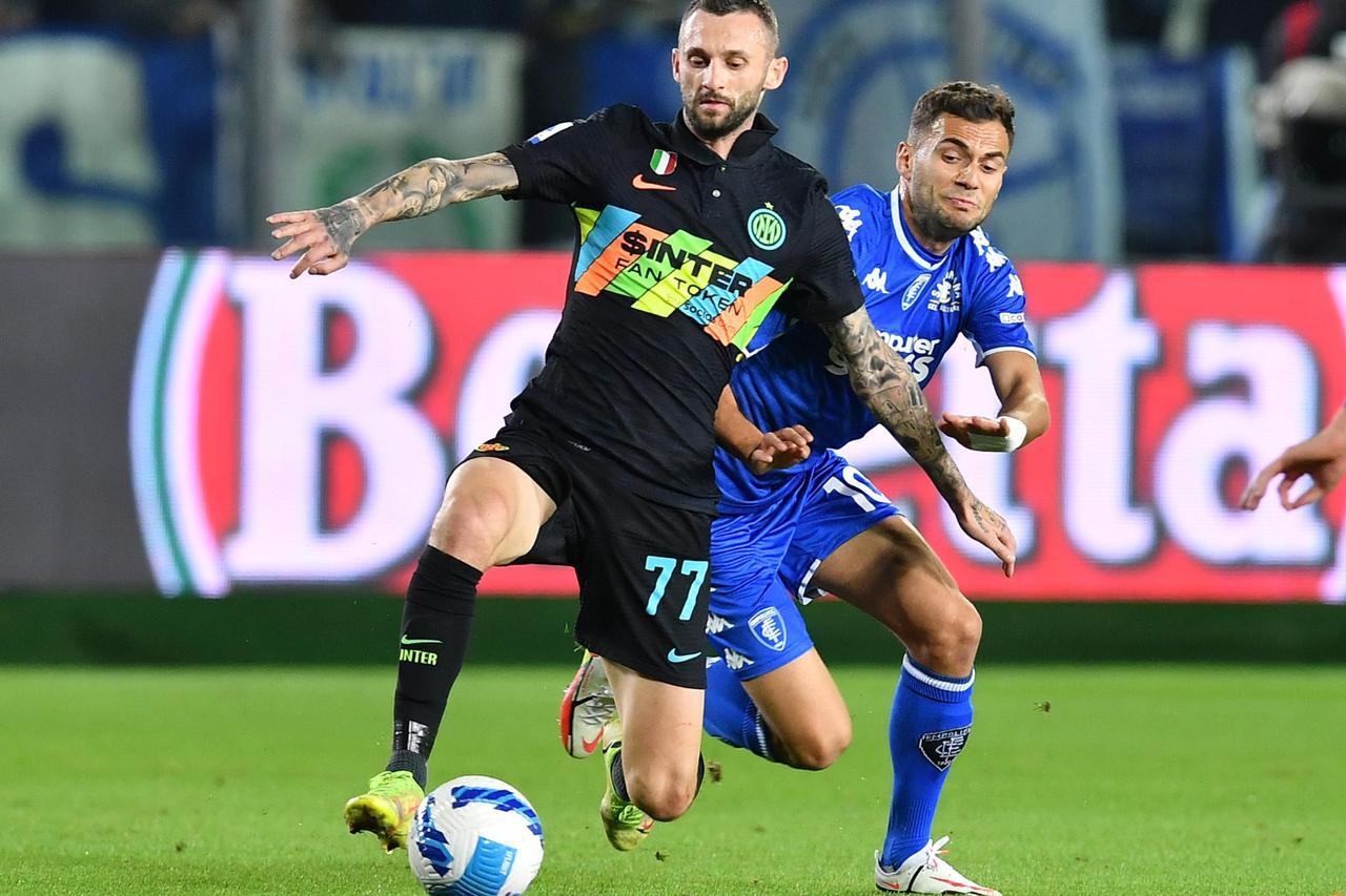 Serie A - Empoli v Inter Milan