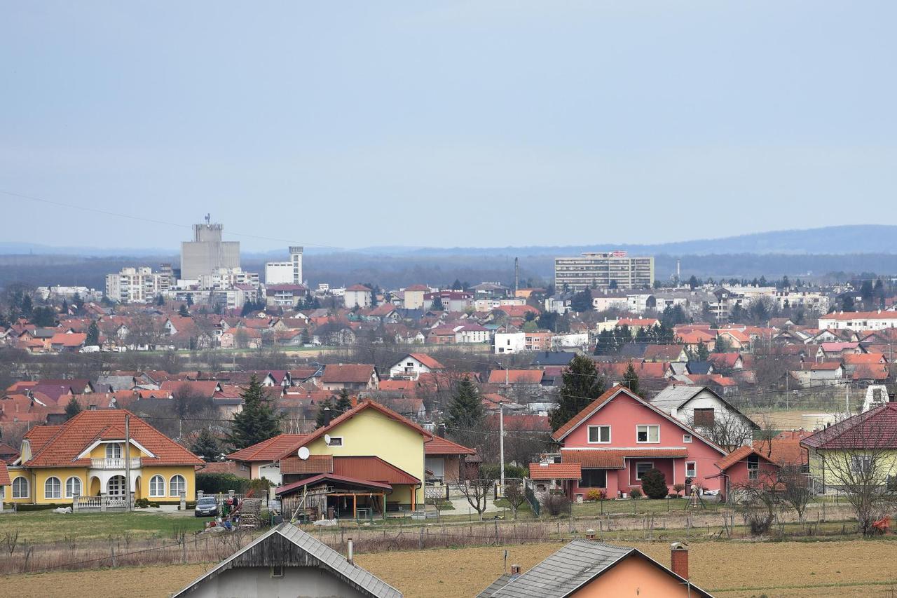 Turistička patrola - Koprivnica