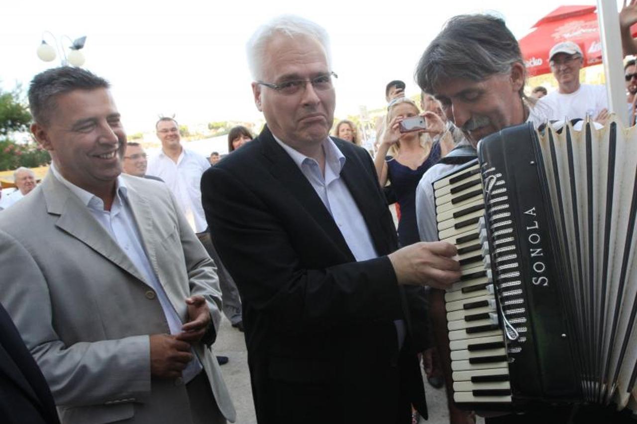 Ivo Josipović