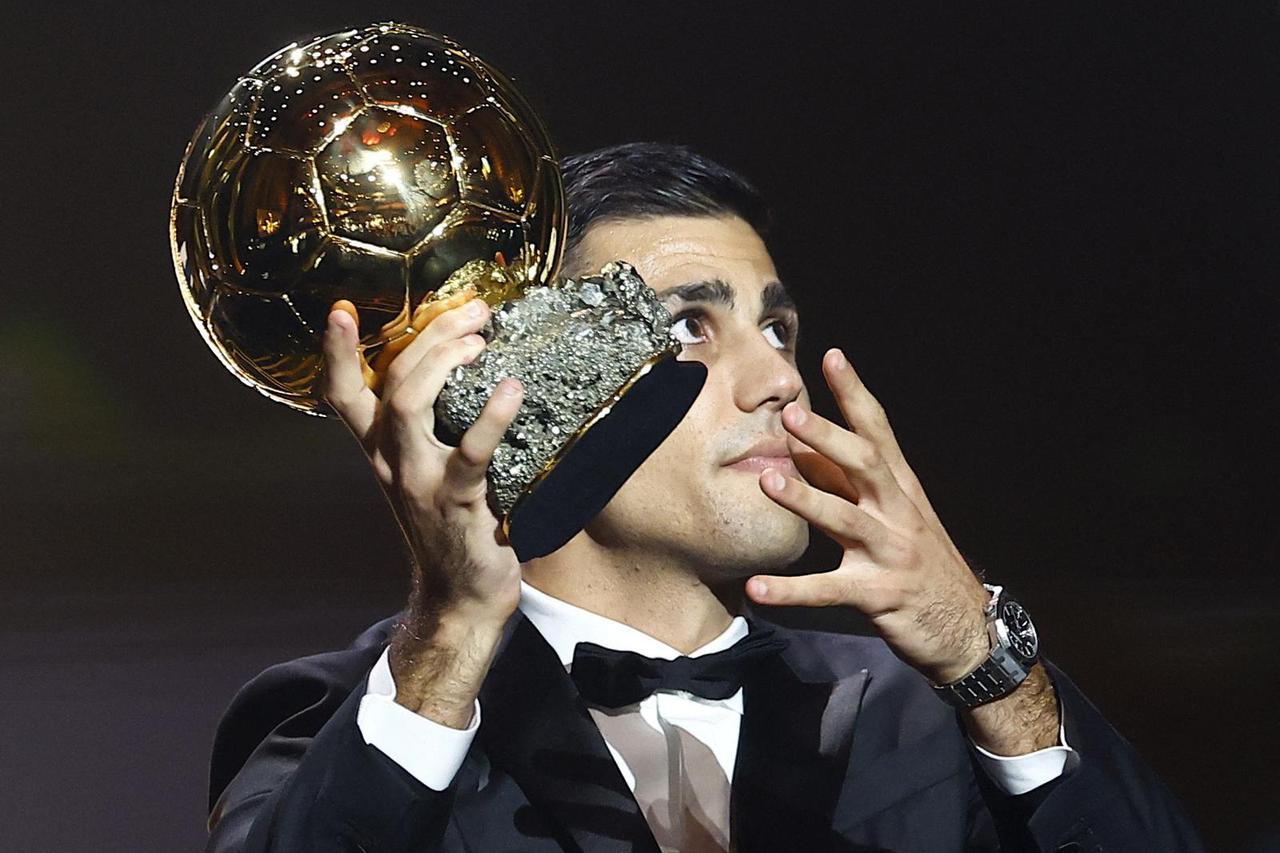 Ballon d'Or