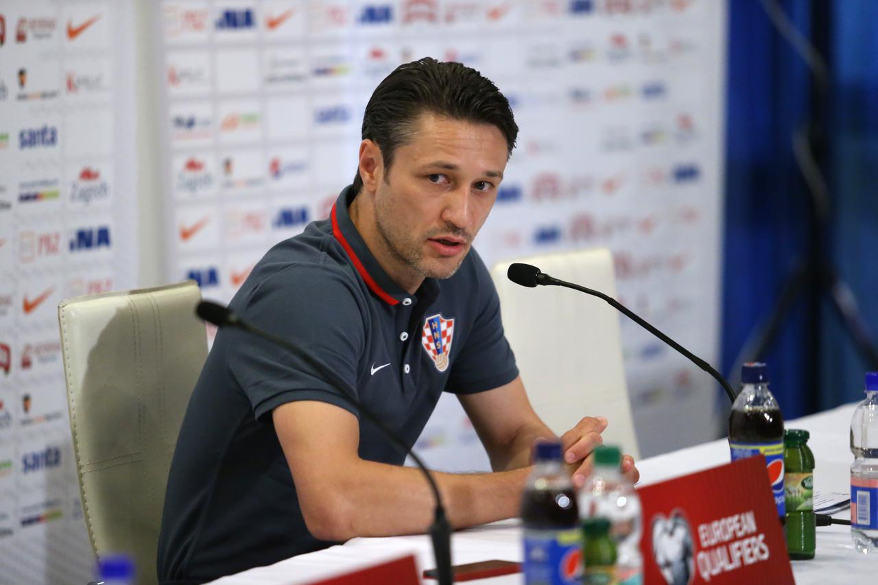 Niko Kovač