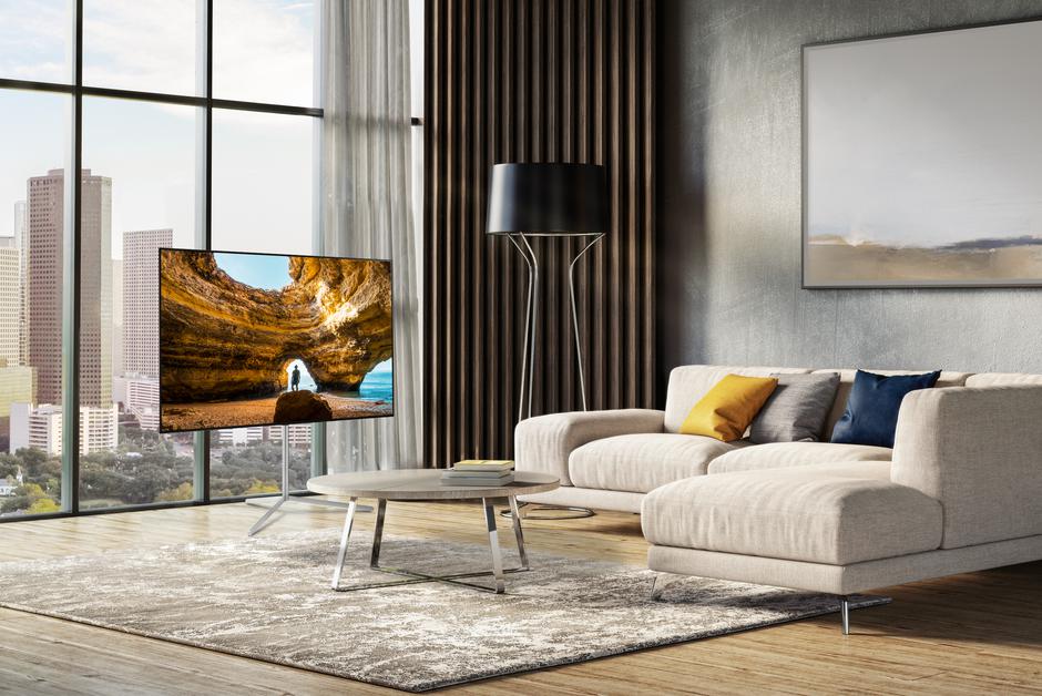 LG OLED