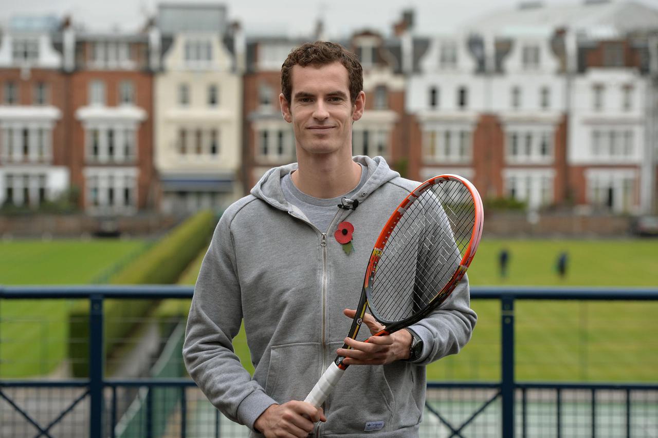 andy murray