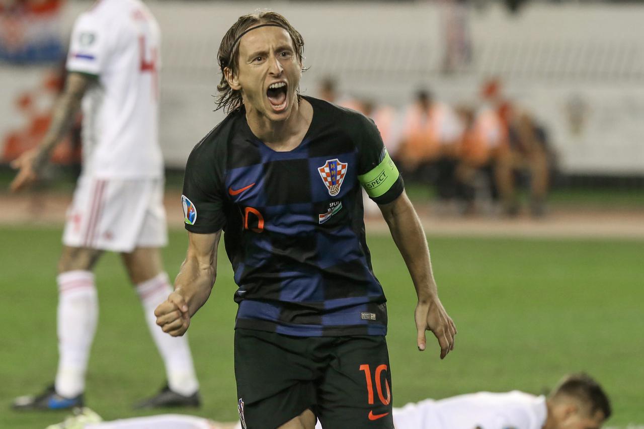 Luka Modrić