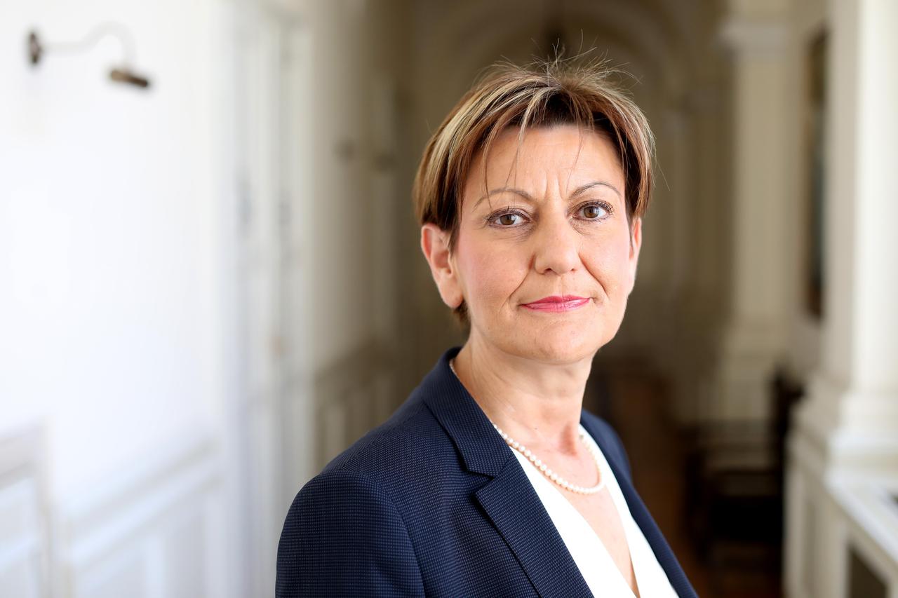 Martina Dalić