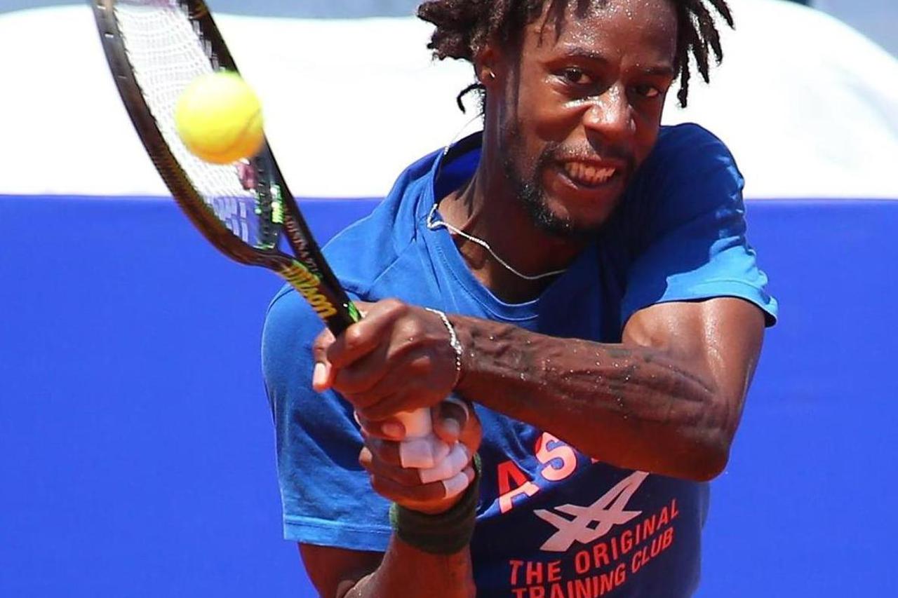 Gael Monfils