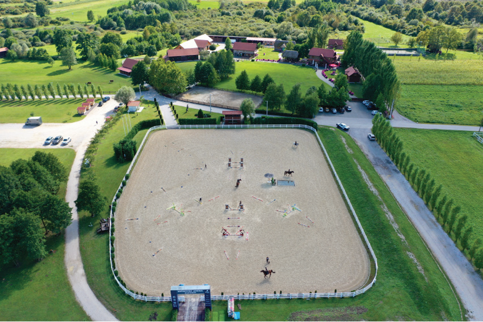 Jumping Samobor