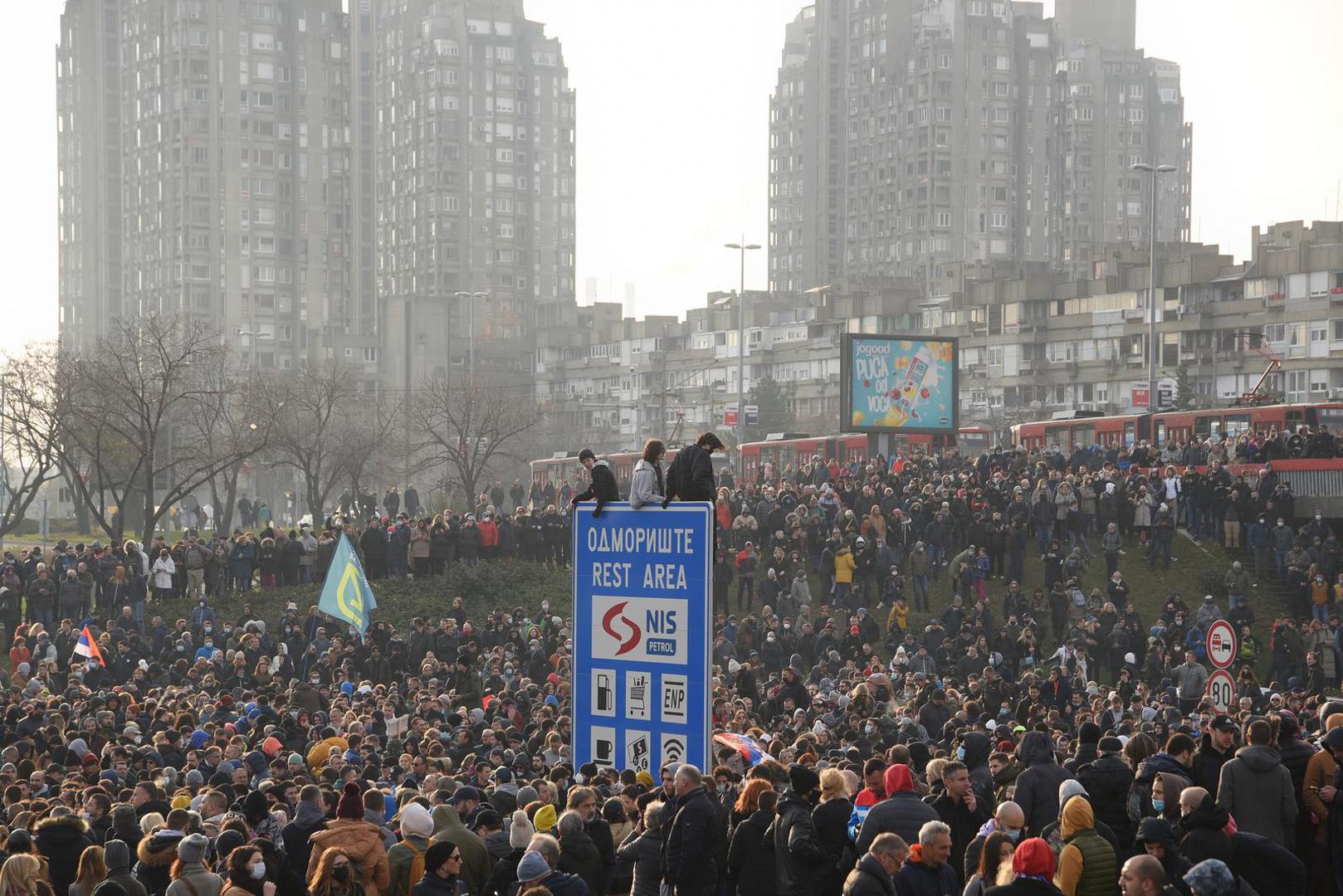 Photo: Mateja Stanisavljevic/ATAImages