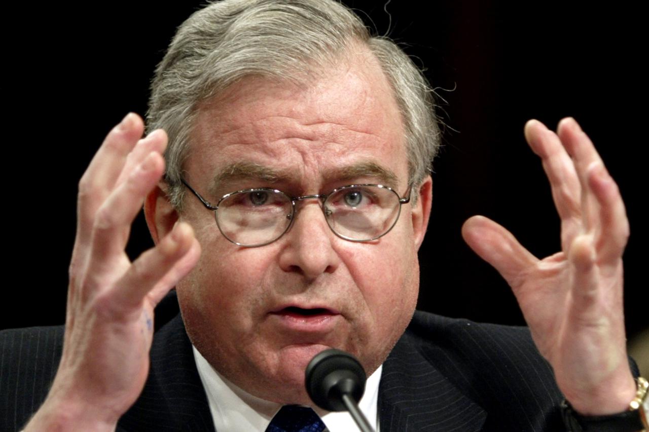 Sandy Berger