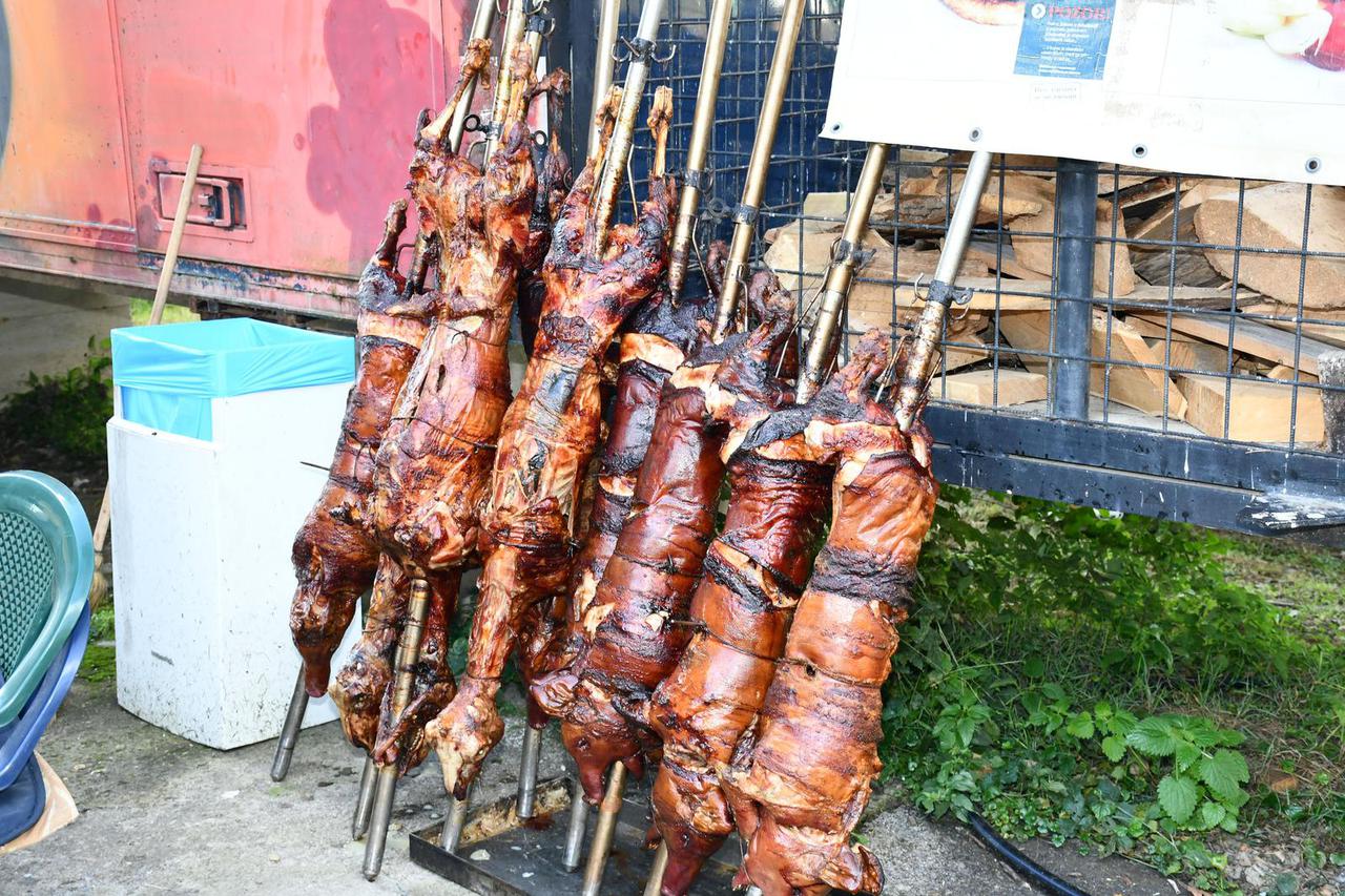 Opljačkana pošta u Avenue Mallu u Zagrebu