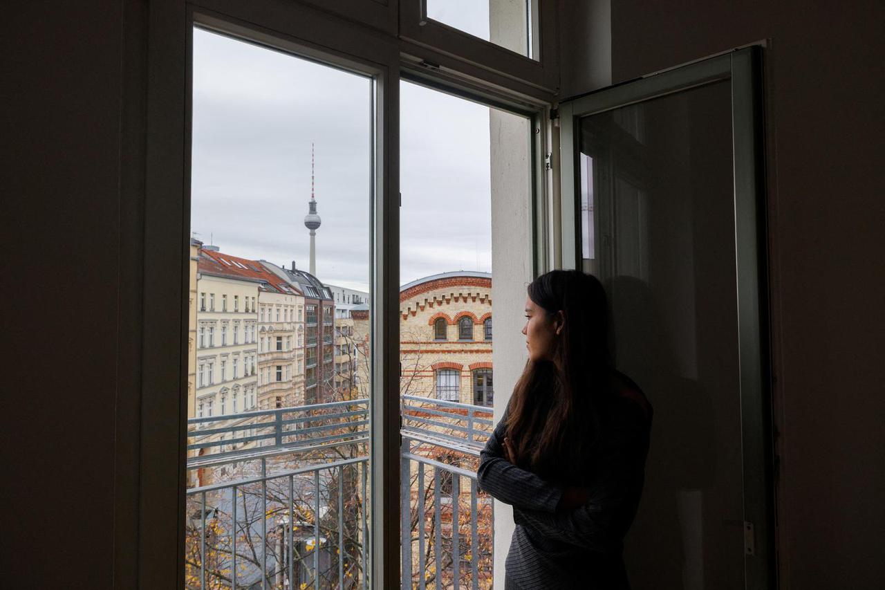 Berlin's renters face high price misery as housing crisis deepens