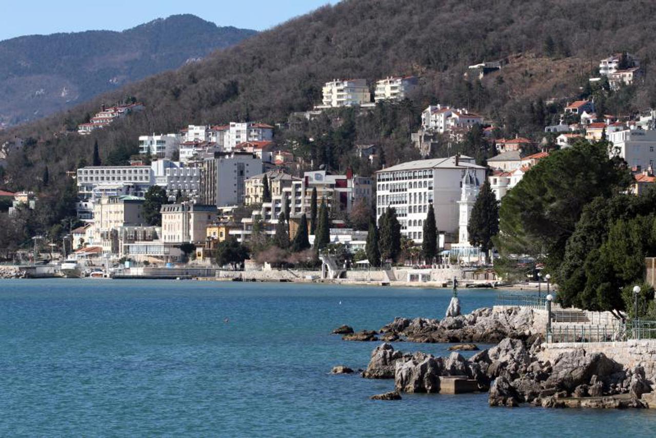 Opatija