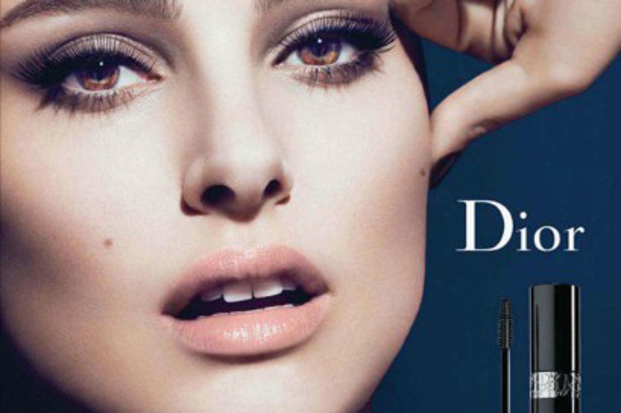 dior reklama