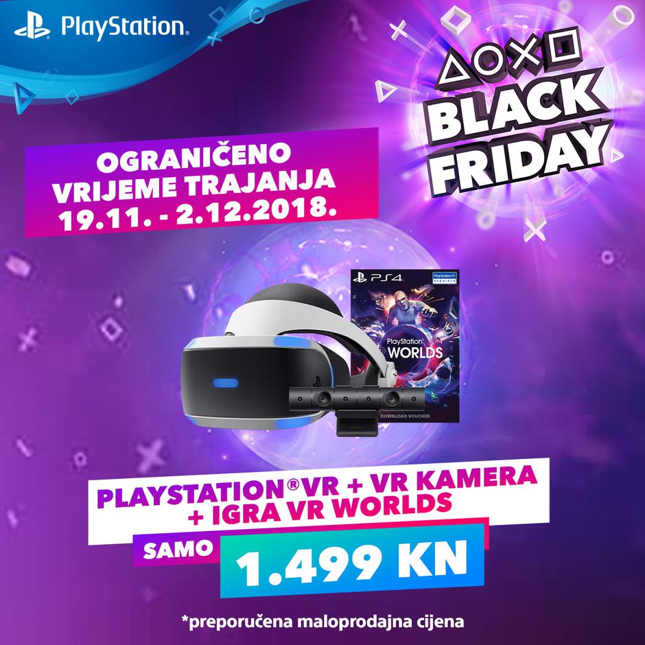 PlayStation VR